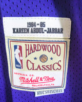 ABDUL-JABBAR KAREEM (Los Angeles Lakers)