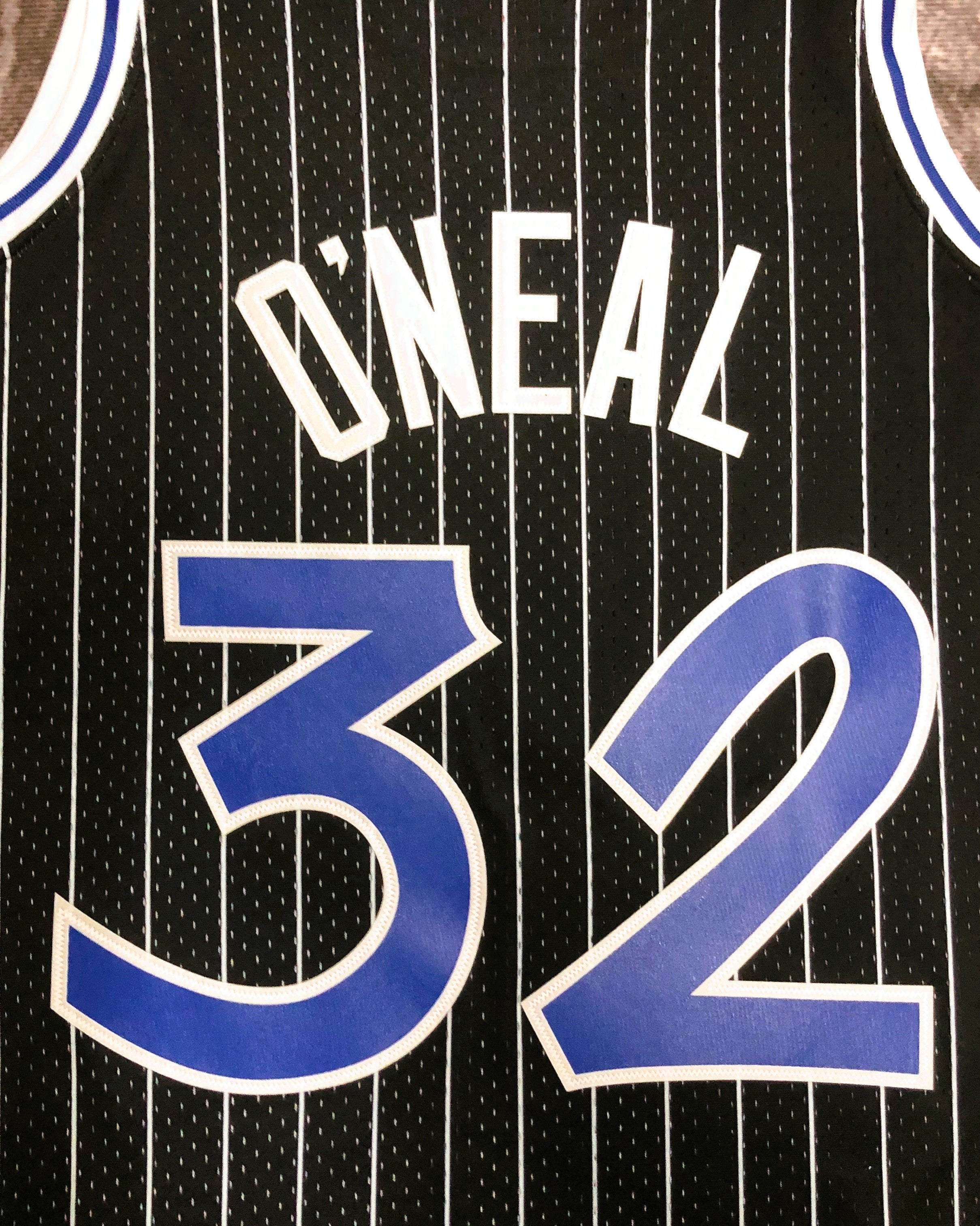 O'NEAL SHAQUILLE (Orl)