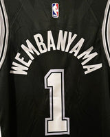 WEMBANYAMA VICTOR (San Antonio Spurs)