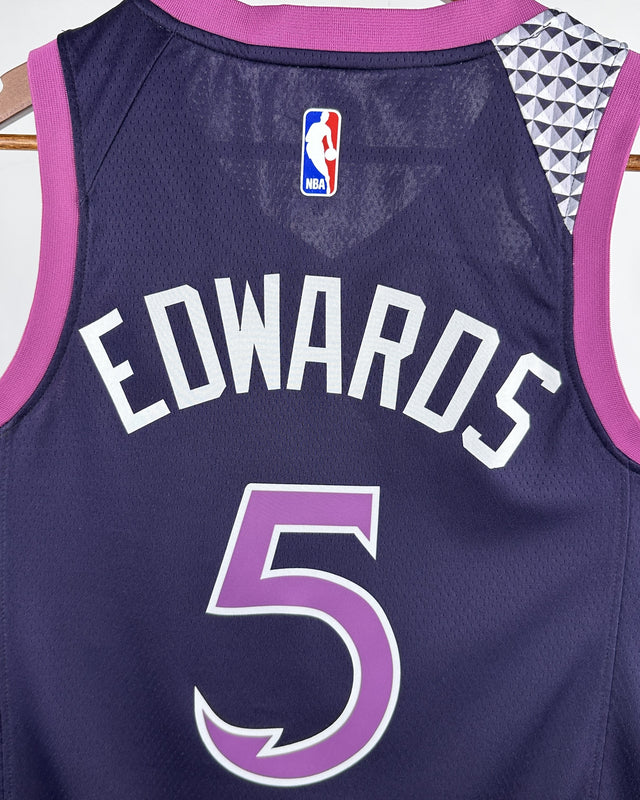 EDWARDS ANTHONY (Minnesota Timberwolves)