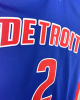 CUNNINGHAM CADE (Detroit Pistons)