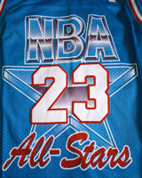 JORDAN MICHAEL (All Star Game)