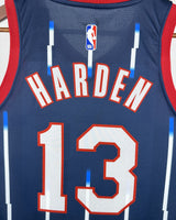 HARDEN JAMES (Houston Rockets)