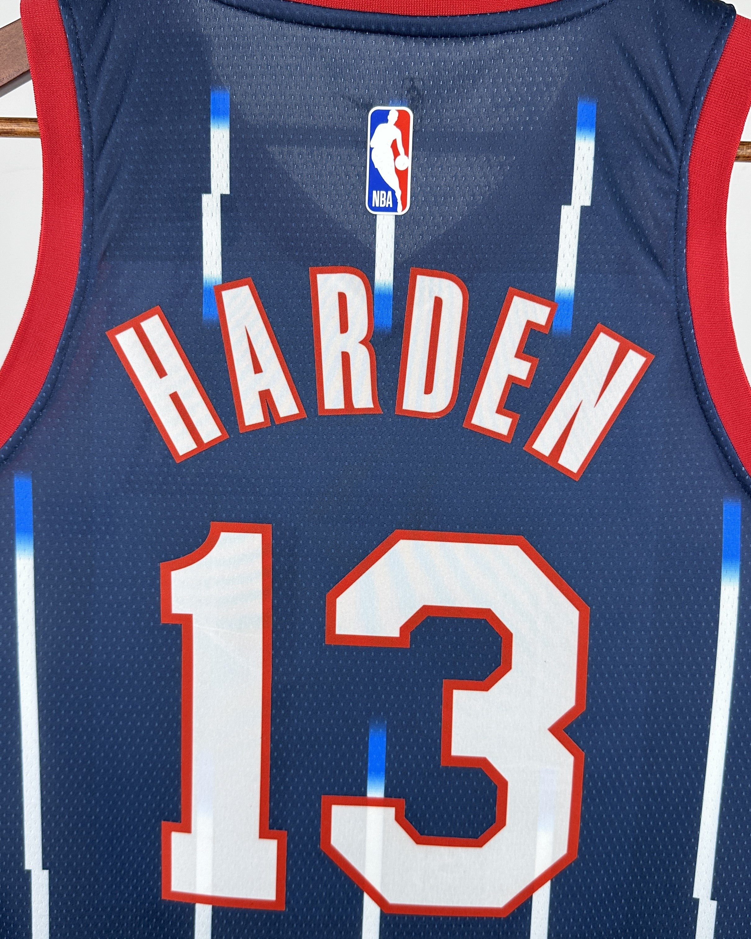 HARDEN JAMES (Hou)