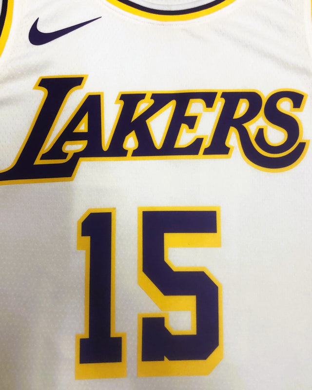 REAVES AUSTIN (Los Angeles Lakers)