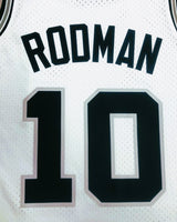 RODMAN DENNIS (San Antonio Spurs)