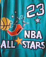 JORDAN MICHAEL (All Star Game)