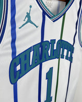 BALL LAMELO (Charlotte Hornets)