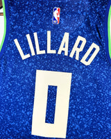 LILLARD DAMIAN (Milwaukee Bucks)