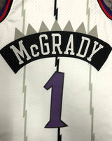 McGRADY TRACY (Toronto Raptors)