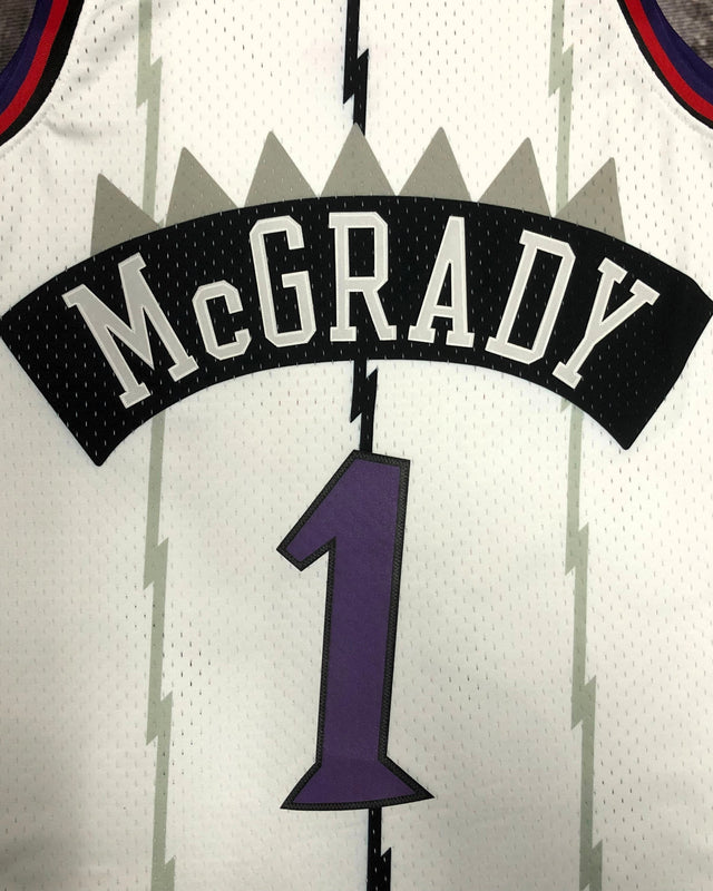 McGRADY TRACY (Toronto Raptors)