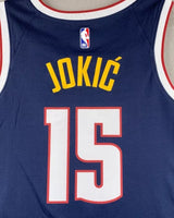 JOKIC NIKOLA (Denver Nuggets)