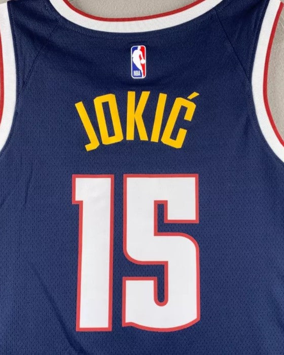 JOKIC NIKOLA (Denver Nuggets)