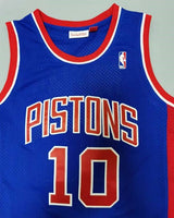 RODMAN DENNIS (Detroit Pistons)