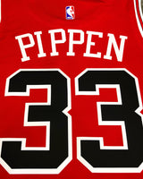 PIPPEN SCOTTIE (Chicago Bulls)