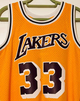 ABDUL-JABBAR KAREEM (Los Angeles Lakers)