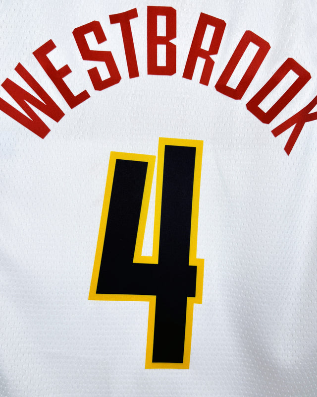 WESTBROOK RUSSELL (Denver Nuggets)