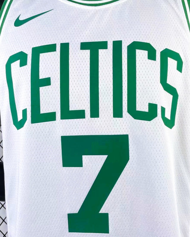 BROWN JAYLEN (Boston Celtics)
