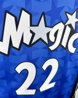 WAGNER FRANZ (Orlando Magic)