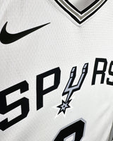 PAUL CHRIS (San Antonio Spurs)