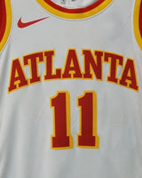 YOUNG TRAE (Atlanta Hawks)