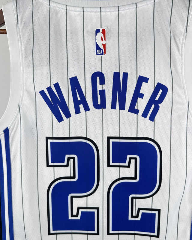 WAGNER FRANZ (Orlando Magic)