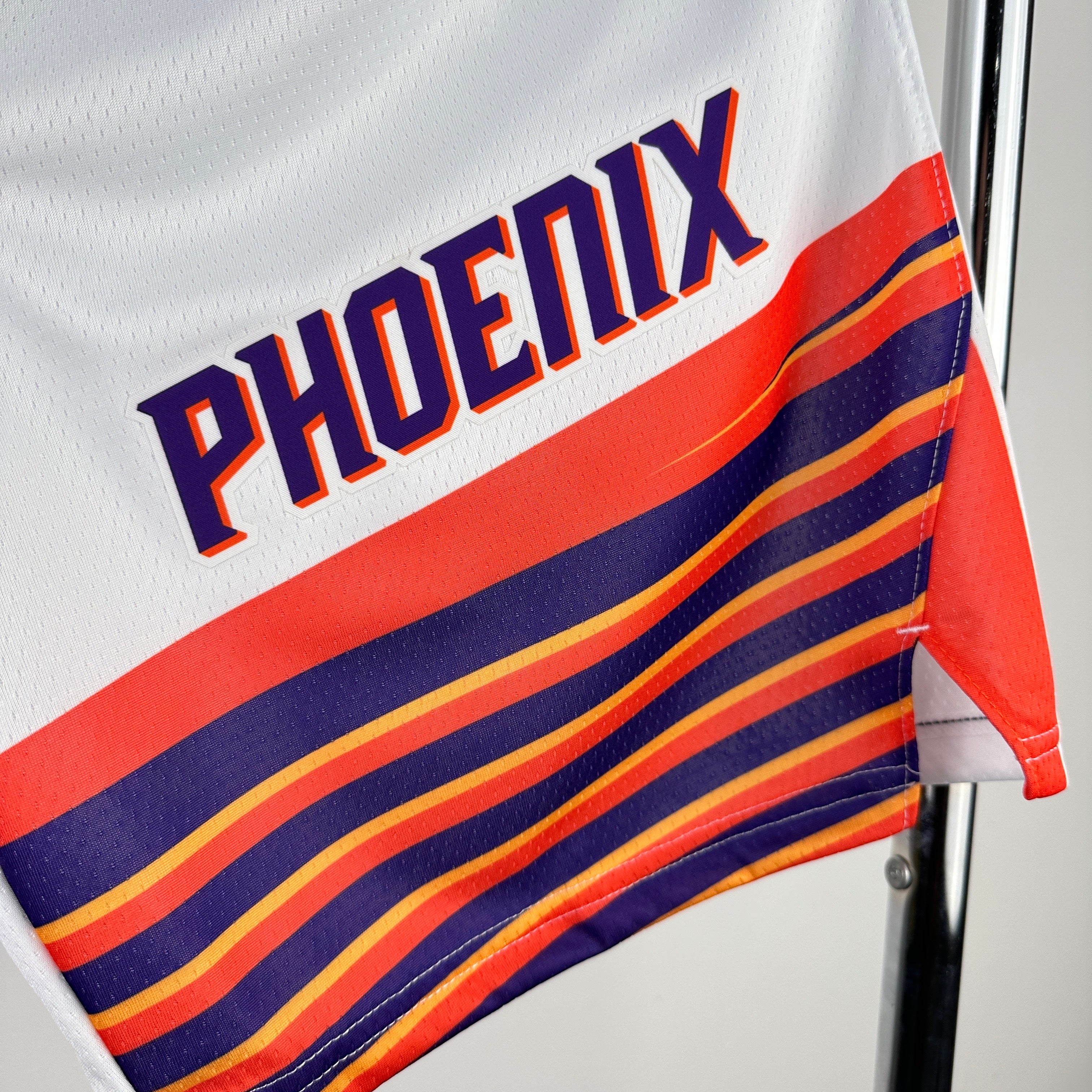 PHOENIX SUNS short