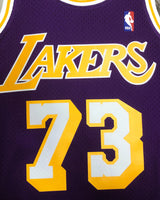 RODMAN DENNIS (Los Angeles Lakers)