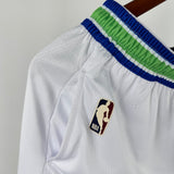 MINNESOTA TIMBERWOLVES short