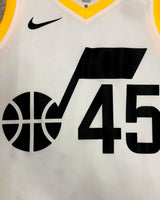 MITCHELL DONOVAN (Utah Jazz)