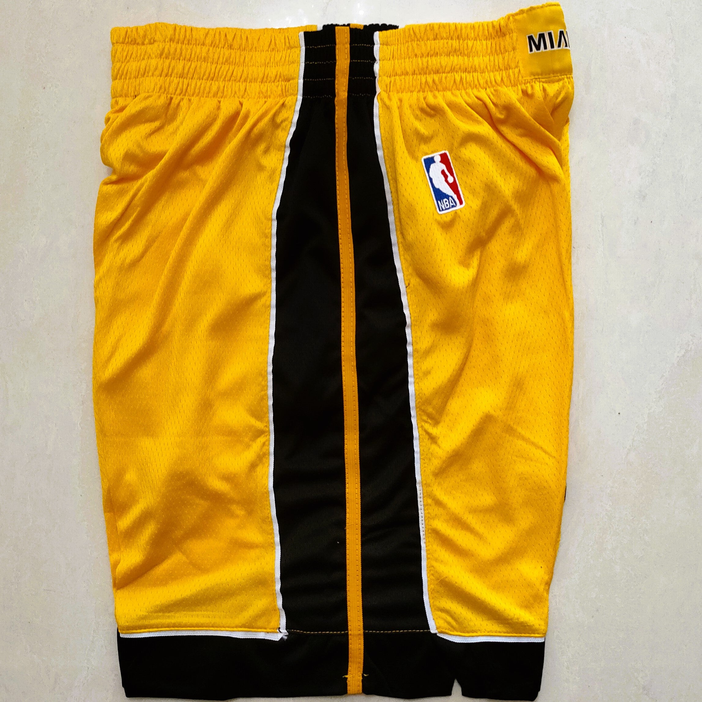 MIAMI HEAT short