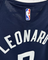 LEONARD KAWHI (Los Angeles Clippers)