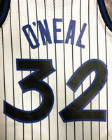 O'NEAL SHAQUILLE (Orlando Magic)
