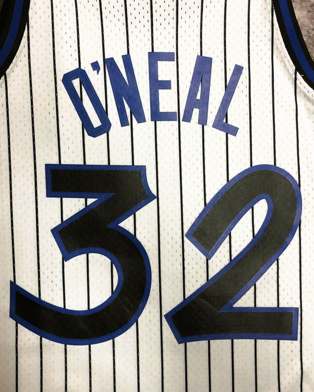 O'NEAL SHAQUILLE (Orlando Magic)