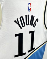 YOUNG TRAE (Atlanta Hawks)