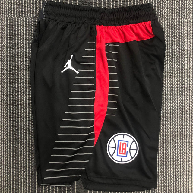 LOS ANGELES CLIPPERS short