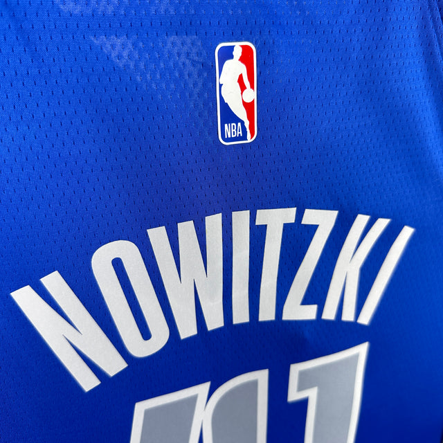 NOWITZKI DIRK (Dallas Mavericks)
