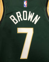 BROWN JAYLEN (Boston Celtics)