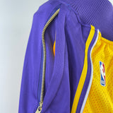 LOS ANGELES LAKERS short