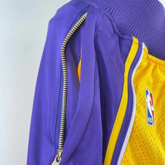 LOS ANGELES LAKERS short