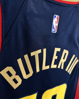BUTLER JIMMY (Golden State Warriors)