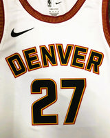 MURRAY JAMAL (Denver Nuggets)