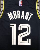 MORANT JA (Memphis Grizzlies)