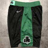 BOSTON CELTICS short