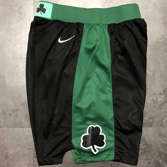 BOSTON CELTICS short