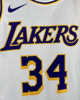 O'NEAL SHAQUILLE (Los Angeles Lakers)