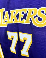 DONCIC LUKA (Los Angeles Lakers)