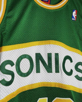 KEMP SHAWN (Seattle Supersonics)