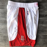 HOUSTON ROCKETS short