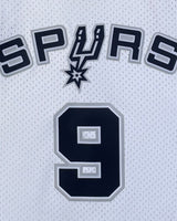 PARKER TONY (San Antonio Spurs)
